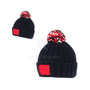 Urban Beanie <b>Hat</b> Stretch Fabric Beanie <b>Hat</b> <b>Winter</b> Warm Street Fashion Outdoor Casual Headwear Style Beanie <b>Hat</b> - Product Image 6