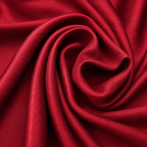 Plain Fabric for Garments Solid Color Textile <b>Material</b> for <b>Embroidery</b> Printing Dyeing Wholesale Bulk Supply Export Quality Cloth - Product Image 5