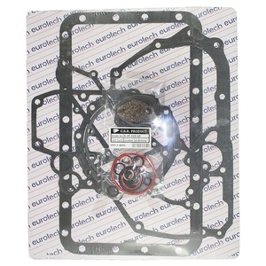 Kit de joints moteur Kubota 1G792-99365 V2203 L4508 L4708 M4700 pour tracteur, excavatrice, Bobcat – Pièce de rechange - Product Image 1