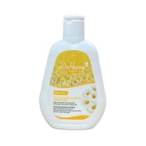 Lavado Íntimo Femenino Herbal Premium, Fórmula Hidratante, Suave y Confortable, Equilibrio del pH, Cuidado Íntimo Natural, OEM ODM Venta al por Mayor - Product Image 5