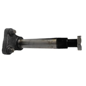 Boîtier de direction robuste ZANGO, axe de secteur 805123, 7/8 pouces, pièce de rechange pour tracteur - Product Image 1