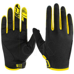 Gants de cyclisme de haute qualité, impression personnalisée, respirants, antidérapants, durables, pour le vélo de route en plein air - Product Image 3