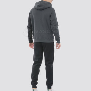 Trajes Deportivos para Hombre de Tela Ligera de Primera Calidad al por Mayor para Correr y Hacer Ejercicio - Product Image 6