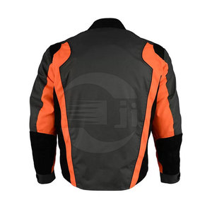 Premium Wind Resistant Auto <b>Racing</b> <b>Jacket</b> With Flexible Fit And Comfortable Auto <b>Racing</b> <b>Jacket</b> For Motorsport Training - Product Image 2