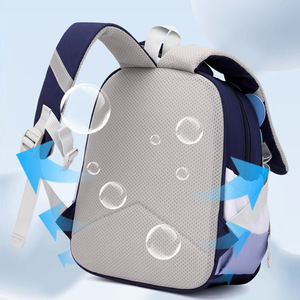 Sacs à dos scolaires imperméables légers et petits, fabrication ODM/OEM - Product Image 4