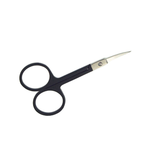 กรรไกรตัดหนังกำพร้าสแตนเลสคุณภาพสูงสำหรับทำเล็บ ปลายโค้ง - Product Image 5
