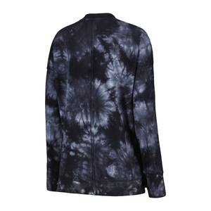 High Quality Wholesale Custom Men Tie Dye Sweatshirts / Latest Design <b>Clothing</b> Manufacturers Custom Tie Dye Sweatshirts - Product Image 5