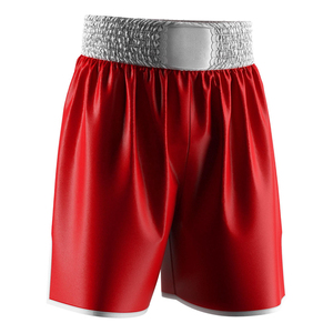 กางเกงมวยไทยพรีเมียมสีทองแบบสั่งทำพิเศษ เนื้อผ้าไหมซาตินน้ำหนักเบา ระบายเหงื่อได้ดี สำหรับนักสู้ กางเกงชกมวยประสิทธิภาพสูง - Product Image 5