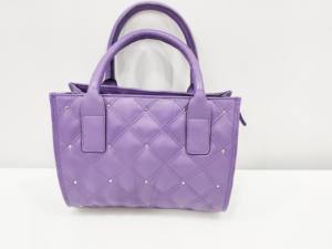 Nouveauté Sac fourre-tout en cuir véritable pour femme avec logo personnalisé, fermeture à glissière, haute qualité, mode, luxe - Product Image 2