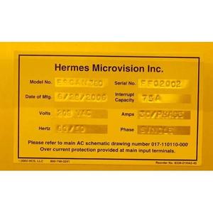 Hermes Microvision eScan380 eBeam สำหรับการตรวจสอบข้อบกพร่อง - อุปกรณ์และชิ้นส่วนเซมิคอนดักเตอร์ระดับโลกที่เชื่อถือได้ - Product Image 4
