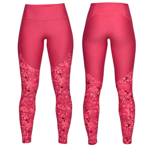 Hot Selling Fitness Ladies Gym Sports <b>Leggings</b> Tights for Yoga Training 2025 New Arrival Women's <b>Leggings</b> Made by Pakistan - Product Image 6