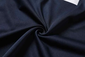 Maillot de football américain unisexe confortable à séchage rapide 100% polyester, vente chaude OEM, manches courtes, protection UV pour l'été - Product Image 6