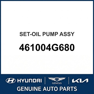 ชุดปั๊มน้ำมันแท้ใหม่ OEM 461004G680 - Product Image 1