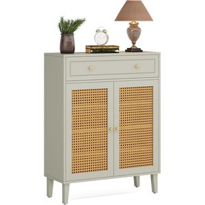 Credenza Elegante per Soggiorno, Mobile Buffet - Product Image 5