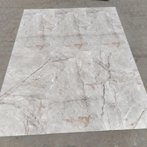Azulejos de Porcelana Esmaltada de Lujo Modernos de 60x120cm, Aspecto de Mármol Mate, para Uso en Interiores - Product Image 3