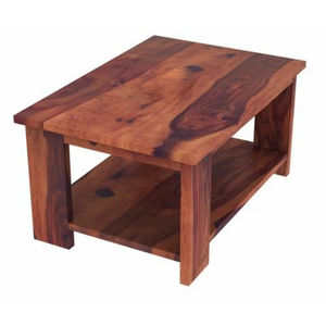 Mesa de Centro Tradicional de Alta Calidad, Muebles de Madera para Sala de Estar, Mejor Colección, Venta al Por Mayor - Product Image 2
