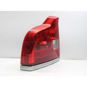Luz Trasera Izquierda Usada S80 08662639 - Product Image 2