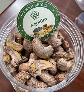 เม็ดมะม่วงหิมพานต์ คั่ว ขนาด W180 W240 W320 ทุกเกรด พร้อมเศษ จากเวียดนาม ส่งออก ราคาถูกที่สุด - Product Image 4