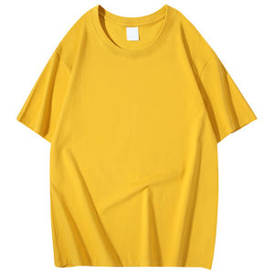 T-shirts surdimensionnés 100 % coton imprimés sur toute la surface, qualité supérieure, personnalisés, par le fabricant, collection 2026 - Product Image 4