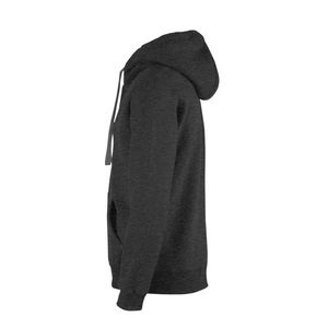 Sweat à capuche Cottonridge Ultra Premium 100% coton automne ODM avec impression numérique et tissu jersey écologique - Product Image 3