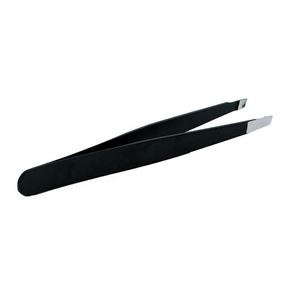New Arrival New Style Cosmetic Tweezers Stainless Steel Hollowing Eyebrow Tweezers Daily <b>Makeup</b> <b>Tools</b> - Product Image 2