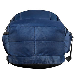 Durable <b>Backpack</b> Lightweight Design Spacious Storage Comfortable Straps for Travel <b>School</b> and Daily Use - Product Image 5