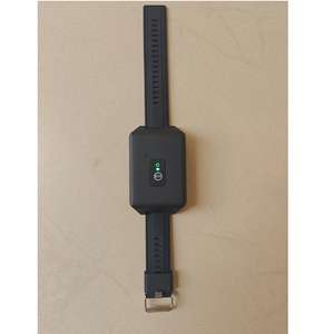 Montre connectée de sécurité pour enfants avec bouton SOS, suivi GPS/LBS/WiFi et appel vocal bidirectionnel, disponible à la vente par un exportateur indien - Product Image 6