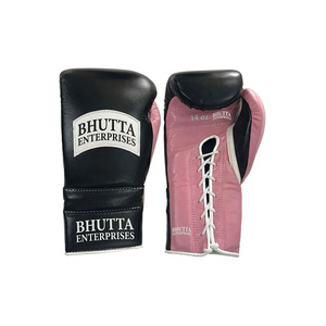 Kit de boxe en cuir tout-en-un de haute qualité, gants, protège-tête, protège-glandes, ensemble pour les débutants et les athlètes professionnels - Product Image 3