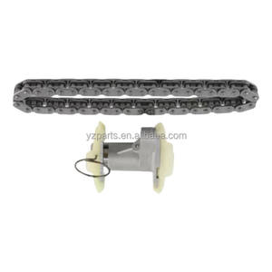 L538 parti motore 359 albero a camme Kit catena di distribuzione tenditore per Land Rover FREELANDER RANGE ROVER EVOQUE <span class=keywords><strong>2.2</strong></span> D TD - Product Image 4