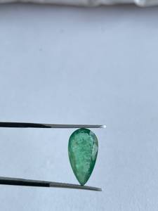 Colección de Esmeraldas Auténticas, 3.40 Ct, Piedras Sueltas de Berilo Verde Facetado para Joyería Fina Personalizada - Product Image 3