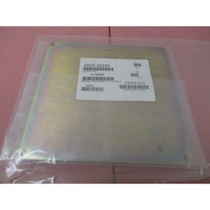 AMAT 0020-22233 ฝาครอบด้านบนของ Degas Driver - อุปกรณ์และอะไหล่เซมิคอนดักเตอร์ระดับโลกที่เชื่อถือได้ - Product Image 1