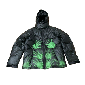 Veste de mode sensible à la température OEM ODM, produit de qualité supérieure, veste réactive à la chaleur - Product Image 1