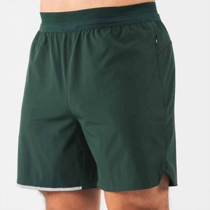 Shorts en toile pour hommes les plus vendus, style décontracté, 100% coton, respirant, séchage rapide, taille élastique, qualité supérieure, prix abordables, Pakistan - Product Image 2