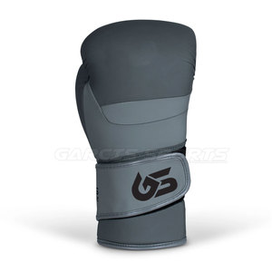 2026 Best Selling Sports Boxing <b>Gloves</b> Contrast Color Boxing <b>Gloves</b> Custom Design Boxing <b>Gloves</b> - Product Image 5