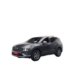 2022 for Hyundai Santa Fe 2.5T 2WD Gasoline 69,570 km Leather Seats Rear Camera Left Steering - Product Image 1