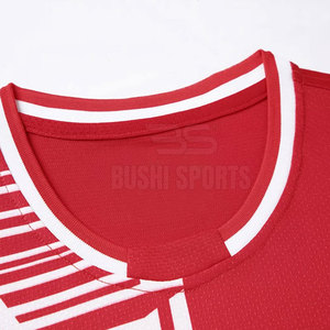 Durable <b>Badminton</b> Uniform With Lightweight Construction <b>Badminton</b> Uniform For Long Lasting Daily Use - Product Image 5