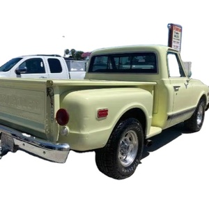 Pick-up CK 1500 Série 1972, ancien modèle, parmi les plus vendus - Product Image 1