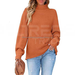 Sweat-shirts pour femmes, hiver 2024, manches longues, style ample, tissu tissé, logo personnalisé sur le devant, séchage rapide, respirant - Product Image 1