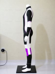 Traje de Paracaidismo Hecho a Medida, Traje de Paracaidismo Ligero y Duradero, Traje de Paracaidismo Profesional, Talla Personalizada - Product Image 4