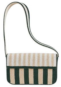 High Quality Women's Embroidery Handbag Multi-Color Seed <b>Bead</b> Evening Party Events Zipper Closure <b>Large</b> Professional Trendy - Product Image 5