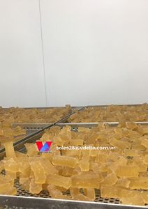 FRUITY SEA MOSS GUMMY PRESERVED MANY SOFT CANDY <b>SWEET</b> FLAVOR NO COLOR ADDED <b>BAG</b> BEST QUALITY - Viet Delta - Product Image 4