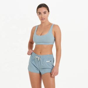 LOW MOQ Workout Clothing Sport <b>Bra</b> Seamless Ladies <b>Bra</b> <b>Tank</b> <b>Top</b> High Quality Sportswear Yoga <b>Top</b> Spots <b>Bras</b> - Product Image 6