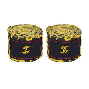 En gros Bandes de poignet de musculation personnalisées pour la musculation et l'exercice en salle de sport - Product Image 1