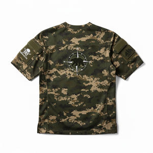 Conjunto de Uniforme de Fútbol Personalizado por Sublimación OEM, Uniformes de Fútbol para Equipos, Ropa Deportiva de Poliéster de Secado Rápido para Hombres, Mujeres, Niños y Jóvenes - Product Image 3