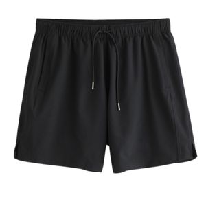 Lightweight Training <b>Shorts</b> Quick Dry Performance Active <b>Shorts</b> Elastic Waist Breathable Gym Running <b>Shorts</b> OEM ODM - Product Image 1
