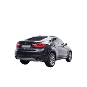 BMW X6 XDrive 30d 2016, 103 594 km, Diesel, Boîte de vitesses automatique, Volant à gauche, Sièges en cuir, Caméra de recul - Product Image 1