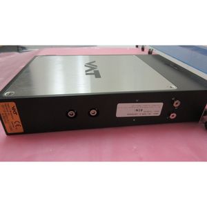 Vanne à opercule rectangulaire VAT 0212-AA24-AV01 - Équipements et pièces semi-conductrices de renommée mondiale à saisir - Product Image 5