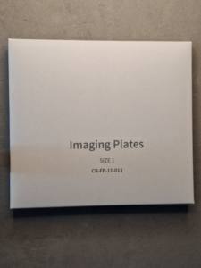 เครื่องสแกนภาพ PSP ทางทันตกรรม dimedi 1ขนาดเซนเซอร์ฟิล์ม X-ray ดิจิตัลซีคลาส I apixia Tyris ระบบสีดำเข้ากันได้1ปี - Product Image 4