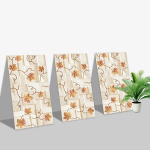 Carreaux muraux Premium Choice de qualité supérieure, carreaux d'élévation Asia Tiles 300x600mm pour revêtement de sol de chambre. - Product Image 1