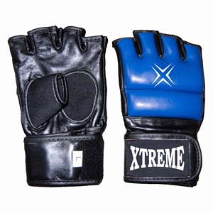 Gants de combat MMA personnalisés pour hommes, doublure respirante, légers, taille personnalisée, marque personnalisée, gants de sparring - Product Image 6